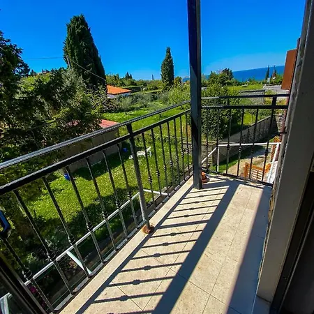 Aparment Arthur Piran Exterior foto