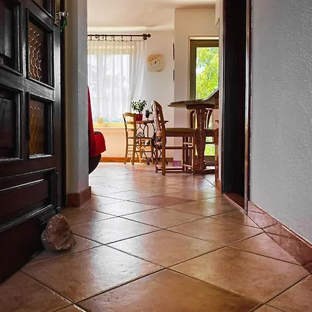 Aparment Arthur Piran Exterior foto