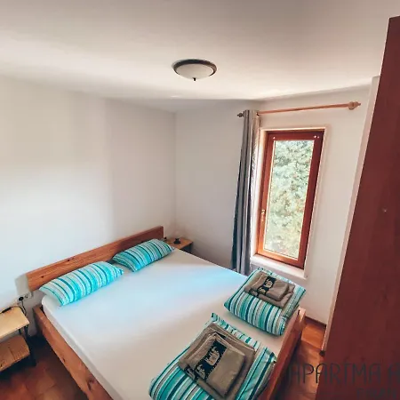 Aparment Arthur Piran Exterior foto