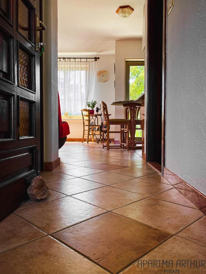 Apartment Aparment Arthur *